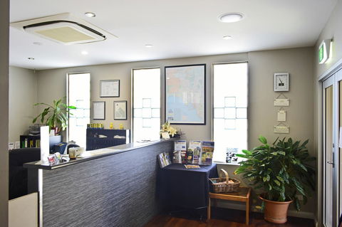 Travelway Motel - Accommodation Georgetown 16