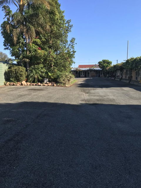 Travelway Motel - Accommodation Georgetown 9