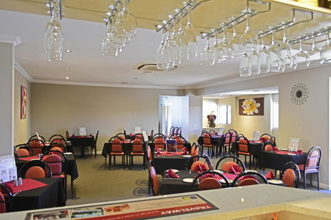 Travelway Motel - Accommodation Georgetown 19