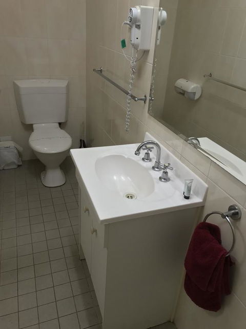 Travelway Motel - Accommodation Georgetown 14