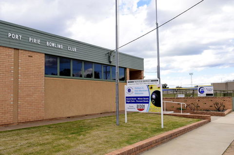 Travelway Motel - Accommodation Georgetown 26