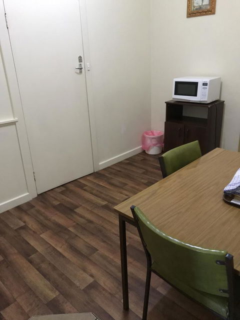 Travelway Motel - Accommodation Georgetown 6