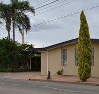 Travelway Motel - Accommodation Georgetown