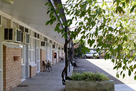 Travelway Motel - Accommodation Georgetown 22