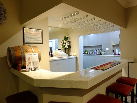 Travelway Motel - Accommodation Georgetown 20