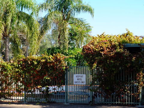 Travelway Motel - Accommodation Georgetown 23