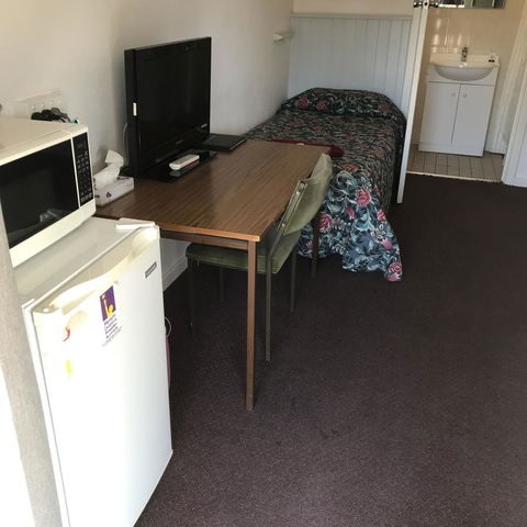 Travelway Motel - Accommodation Georgetown 4