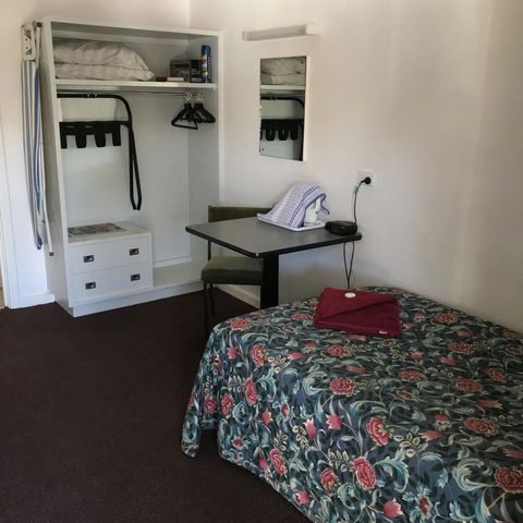 Travelway Motel - Accommodation Georgetown 3