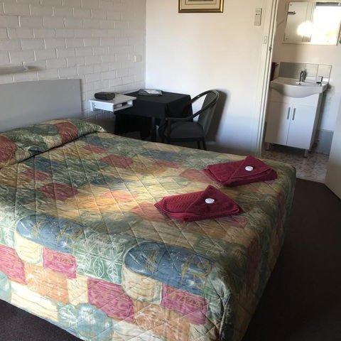 Travelway Motel - Accommodation Georgetown 10