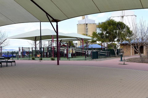 Travelway Motel - Accommodation Georgetown 28