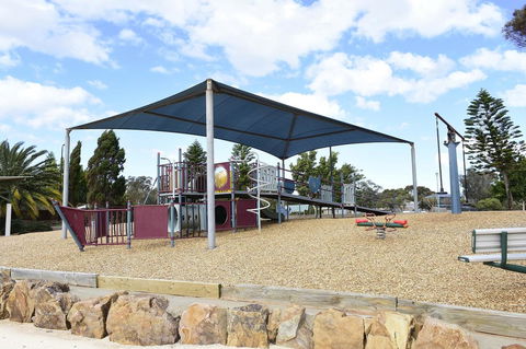 Travelway Motel - Accommodation Georgetown 27