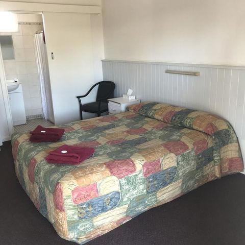 Travelway Motel - Accommodation Georgetown 12