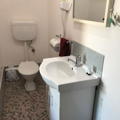 Travelway Motel - Accommodation Georgetown 11