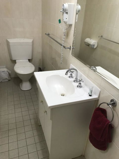 Travelway Motel - Accommodation Georgetown 5