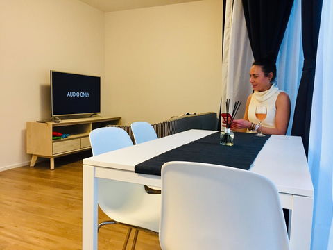 ONE Adelaide CBD - Accommodation Georgetown 13