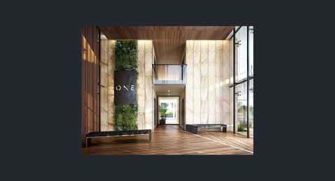 ONE Adelaide CBD - Accommodation Georgetown 4