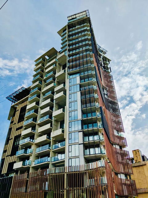 ONE Adelaide CBD - Accommodation Georgetown 1