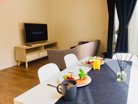 ONE Adelaide CBD - Accommodation Georgetown 28