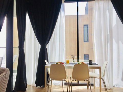 ONE Adelaide CBD - Accommodation Georgetown 9