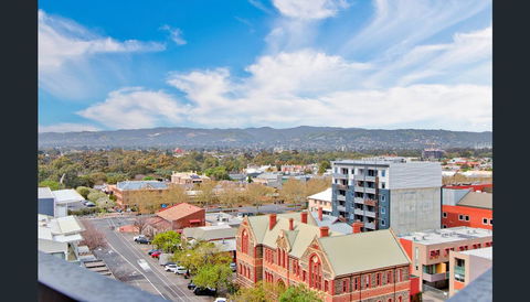 ONE Adelaide CBD - Accommodation Georgetown 31