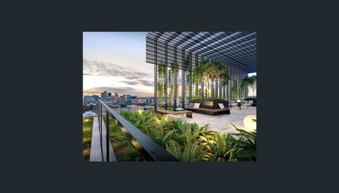 ONE Adelaide CBD - Accommodation Georgetown 6