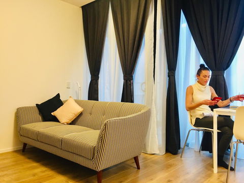 ONE Adelaide CBD - Accommodation Georgetown 12