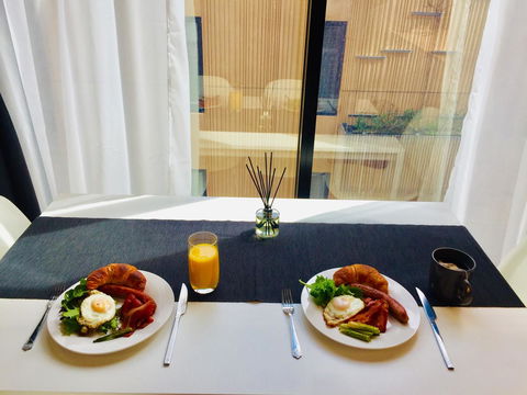 ONE Adelaide CBD - Accommodation Georgetown 29