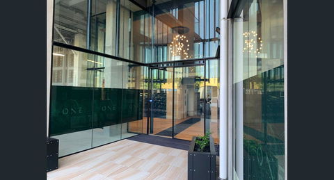 ONE Adelaide CBD - Accommodation Georgetown 3