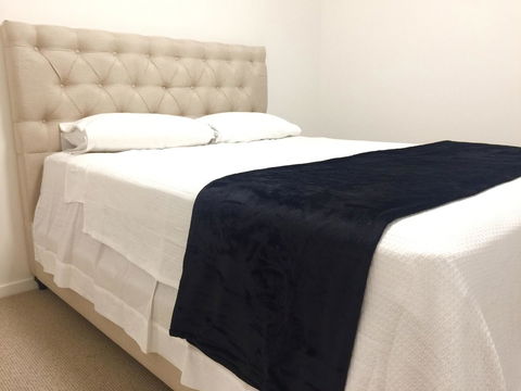 ONE Adelaide CBD - Accommodation Georgetown 14