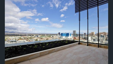 ONE Adelaide CBD - Accommodation Georgetown 32