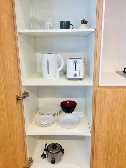 ONE Adelaide CBD - Accommodation Georgetown 21