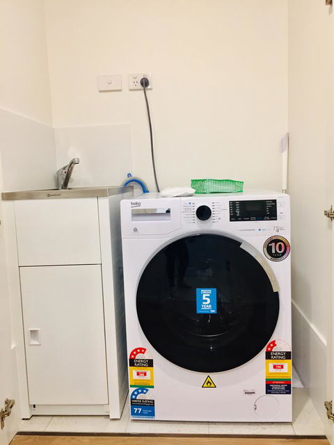 ONE Adelaide CBD - Accommodation Georgetown 22