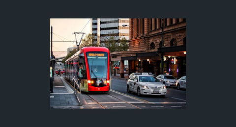 ONE Adelaide CBD - Accommodation Georgetown 27