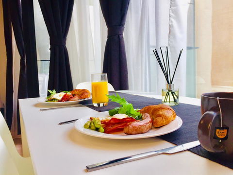 ONE Adelaide CBD - Accommodation Georgetown 30