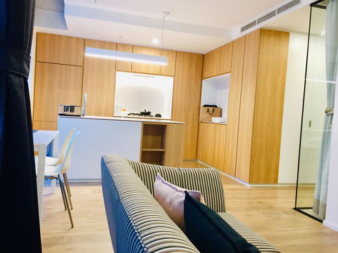 ONE Adelaide CBD - Accommodation Georgetown 8