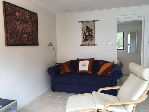 Rumah Pantai - Accommodation Georgetown 2