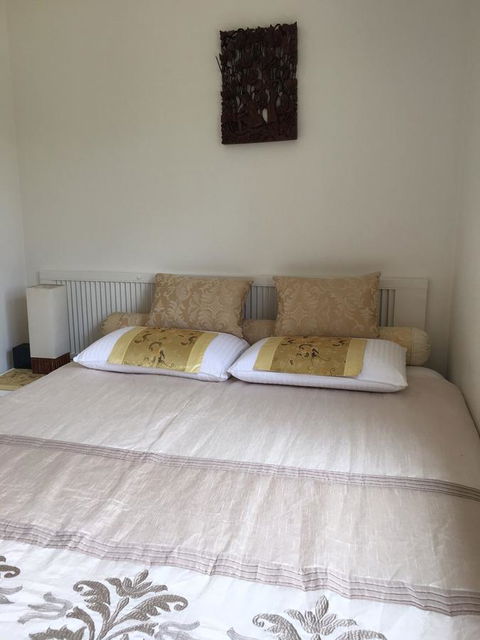 Rumah Pantai - Accommodation Georgetown 4