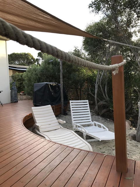 Rumah Pantai - Accommodation Georgetown 5