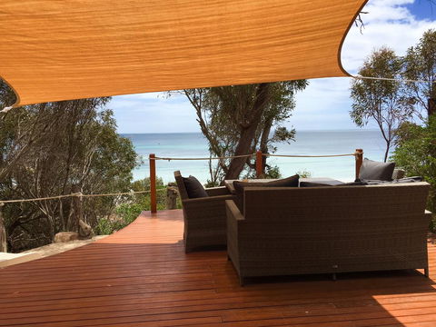 Rumah Pantai - Accommodation Georgetown 1