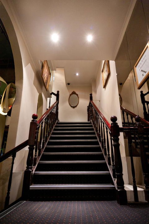 Ambassadors Hotel - Accommodation Georgetown 28