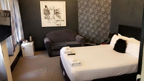 Ambassadors Hotel - Accommodation Georgetown 38