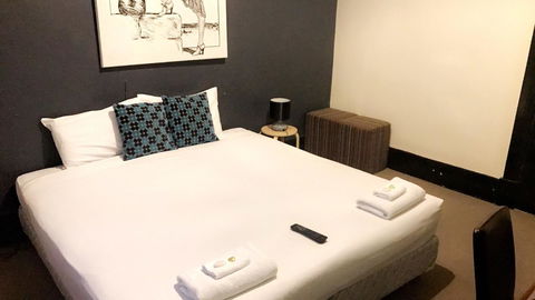 Ambassadors Hotel - Accommodation Georgetown 36