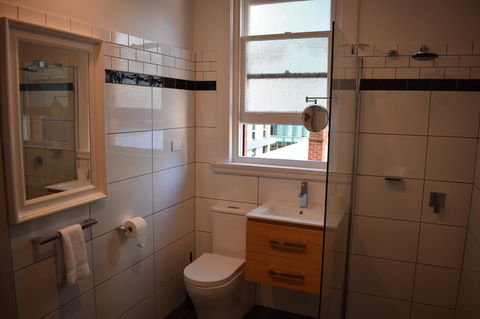 Ambassadors Hotel - Accommodation Georgetown 18