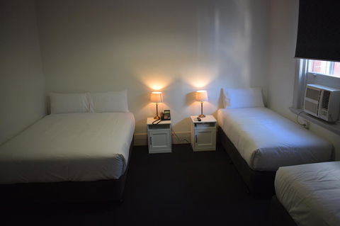 Ambassadors Hotel - Accommodation Georgetown 15