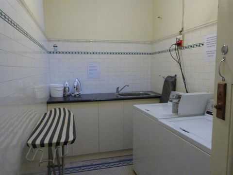 Ambassadors Hotel - Accommodation Georgetown 26
