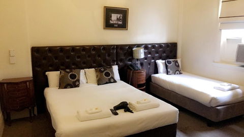 Ambassadors Hotel - Accommodation Georgetown 30