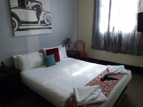 Ambassadors Hotel - Accommodation Georgetown 1
