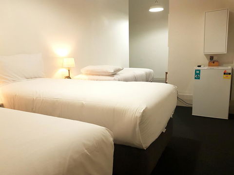Ambassadors Hotel - Accommodation Georgetown 5