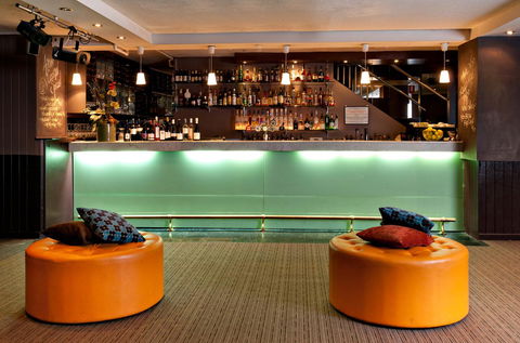 Ambassadors Hotel - Accommodation Georgetown 6