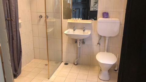 Ambassadors Hotel - Accommodation Georgetown 40